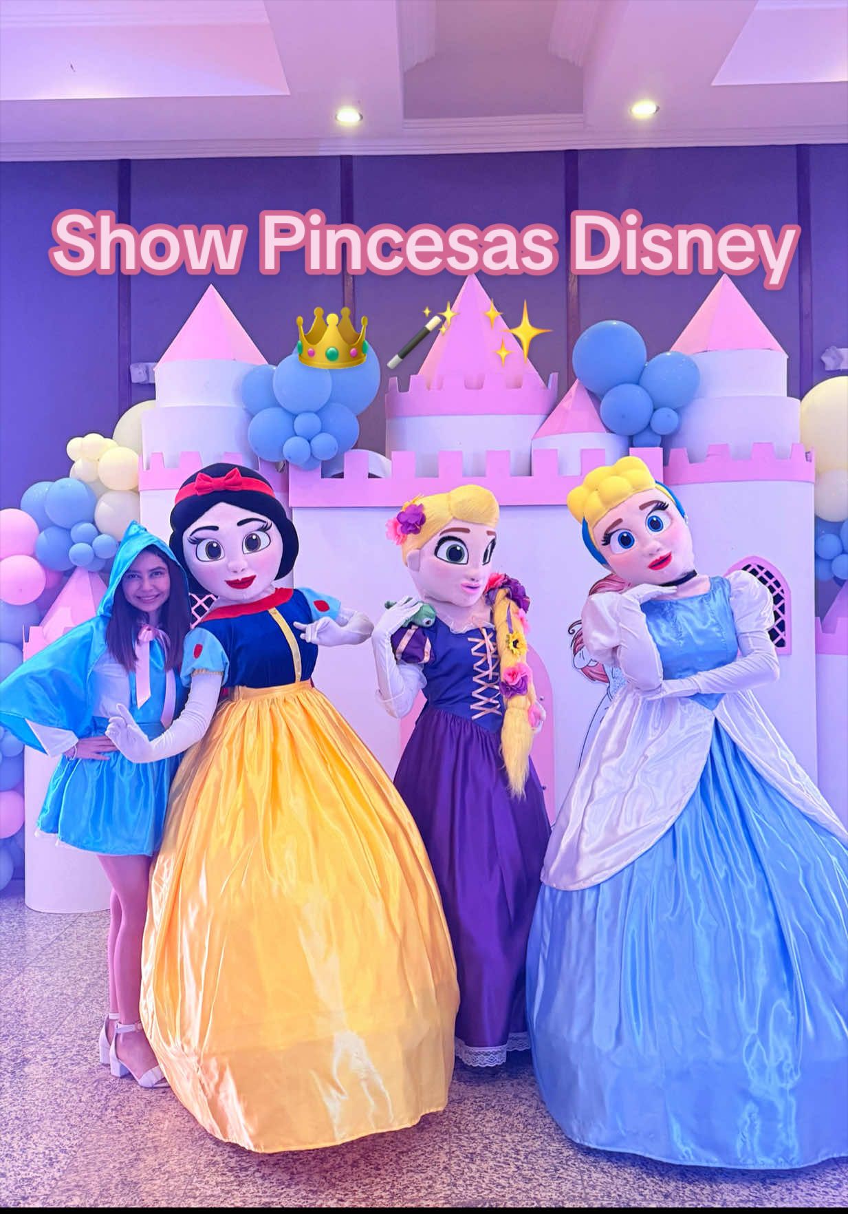 @Richy Kids “Show Infantil”