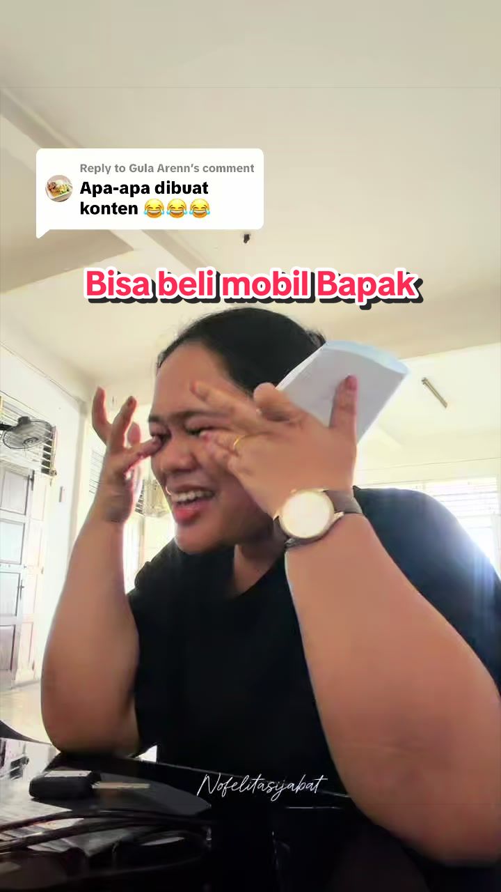 @Nofelita Sijabat