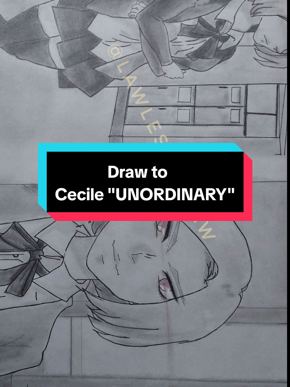 @Lawless_draw✏️