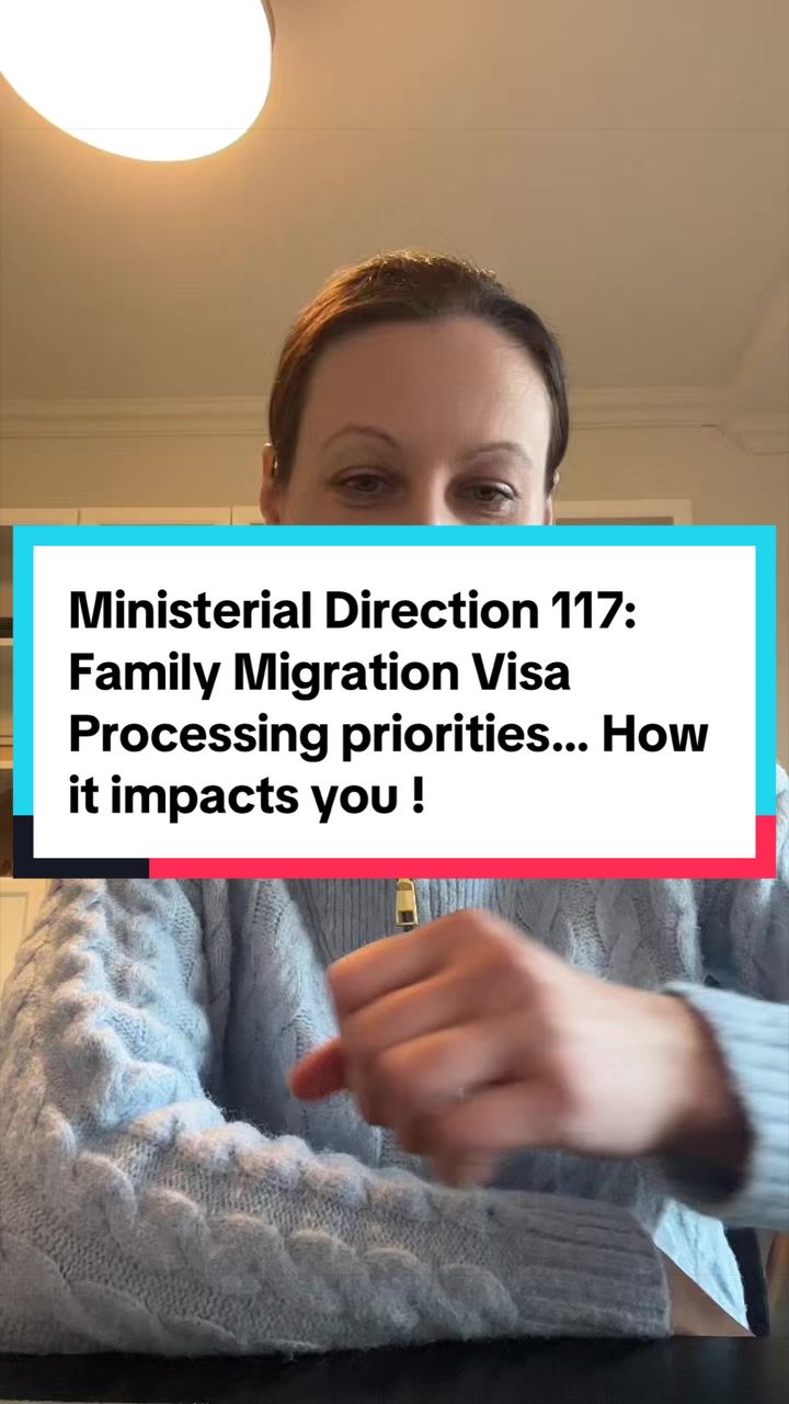 @Arnela 🇦🇺Immigration Lawyer