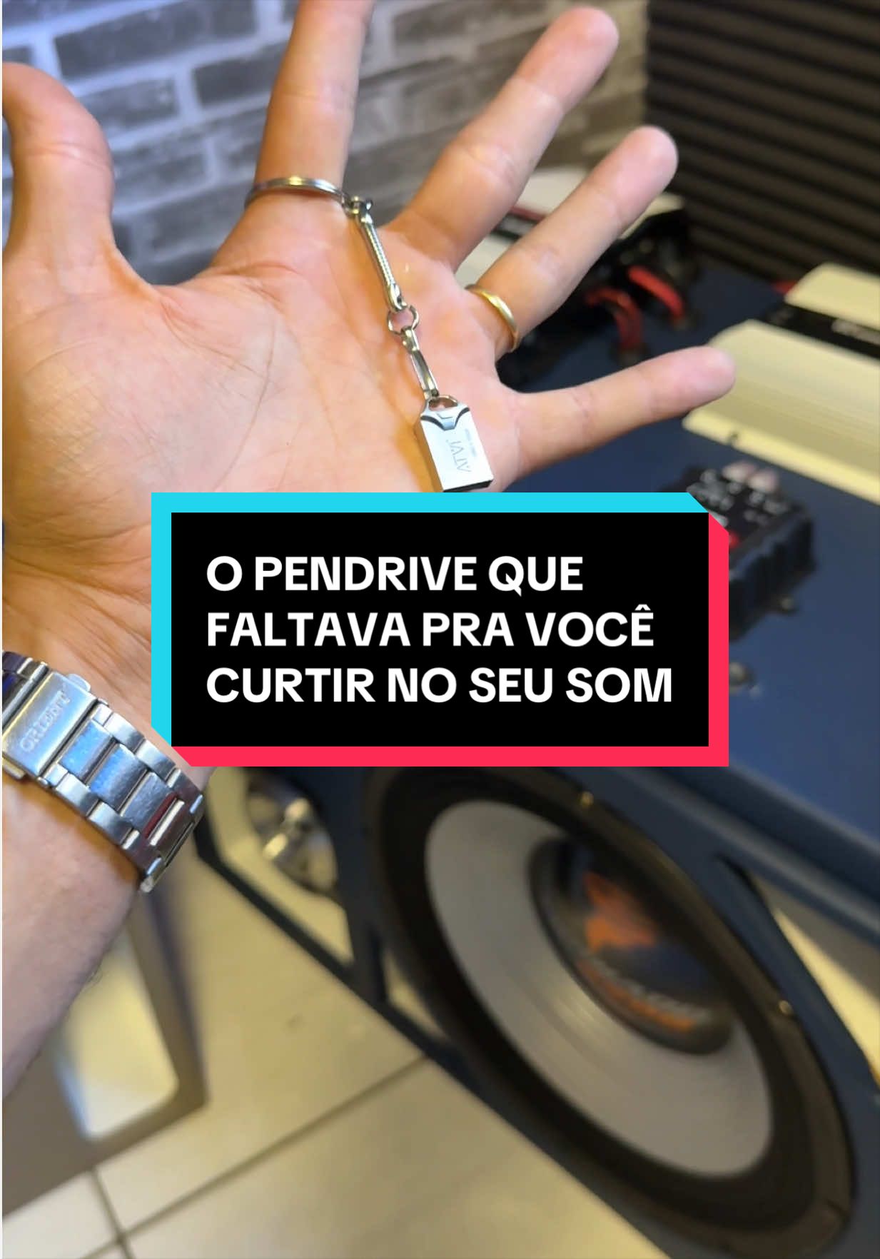 @Aprenda Som Automotivo