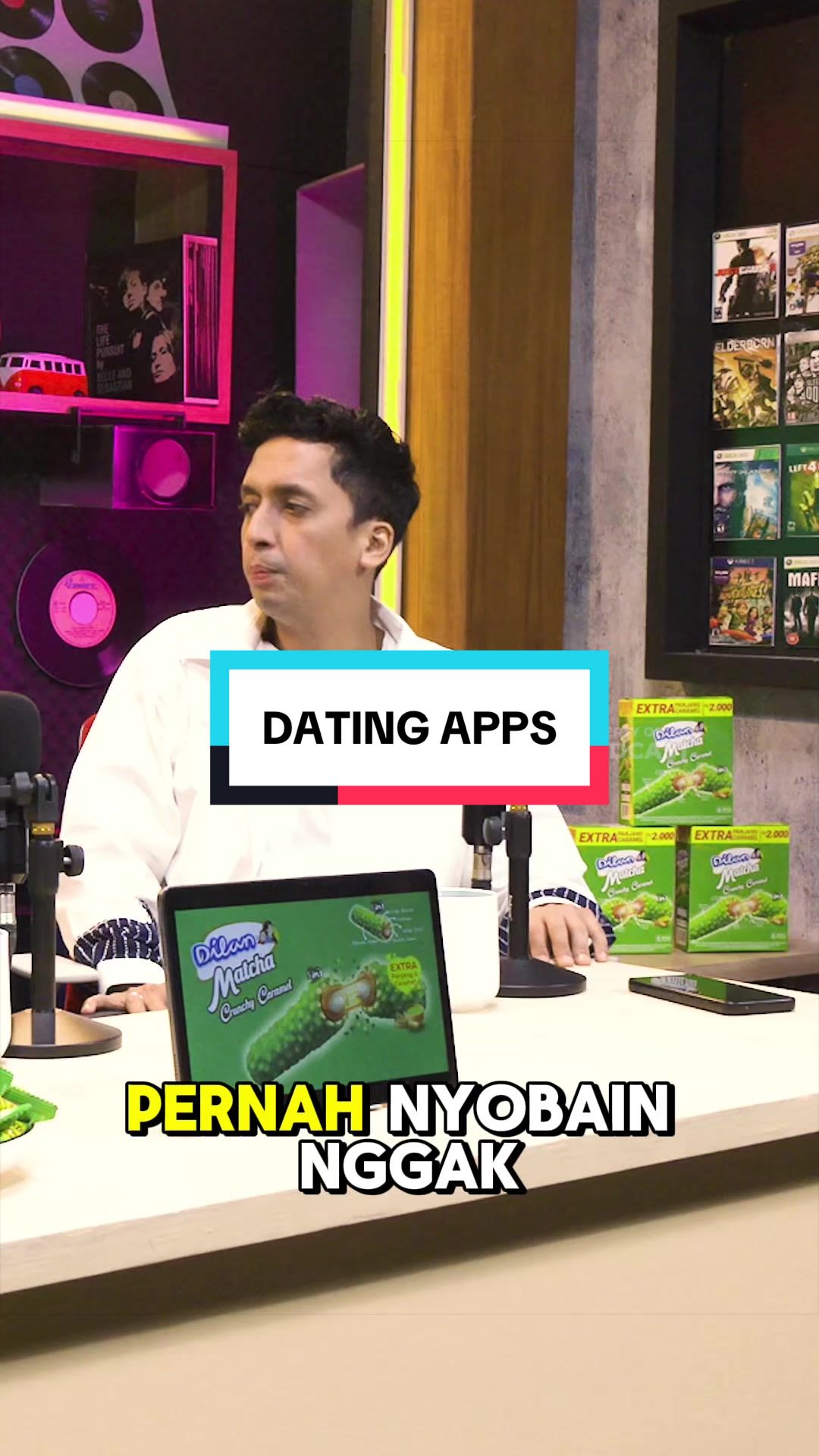 @C8 Podcast