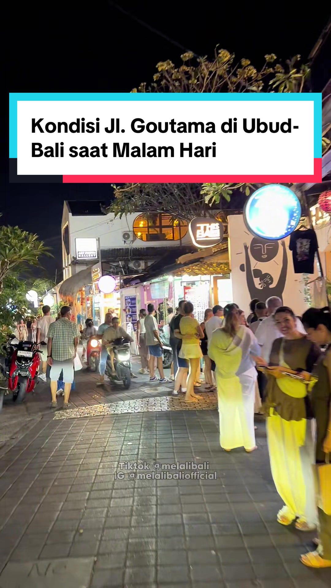@Melali Bali