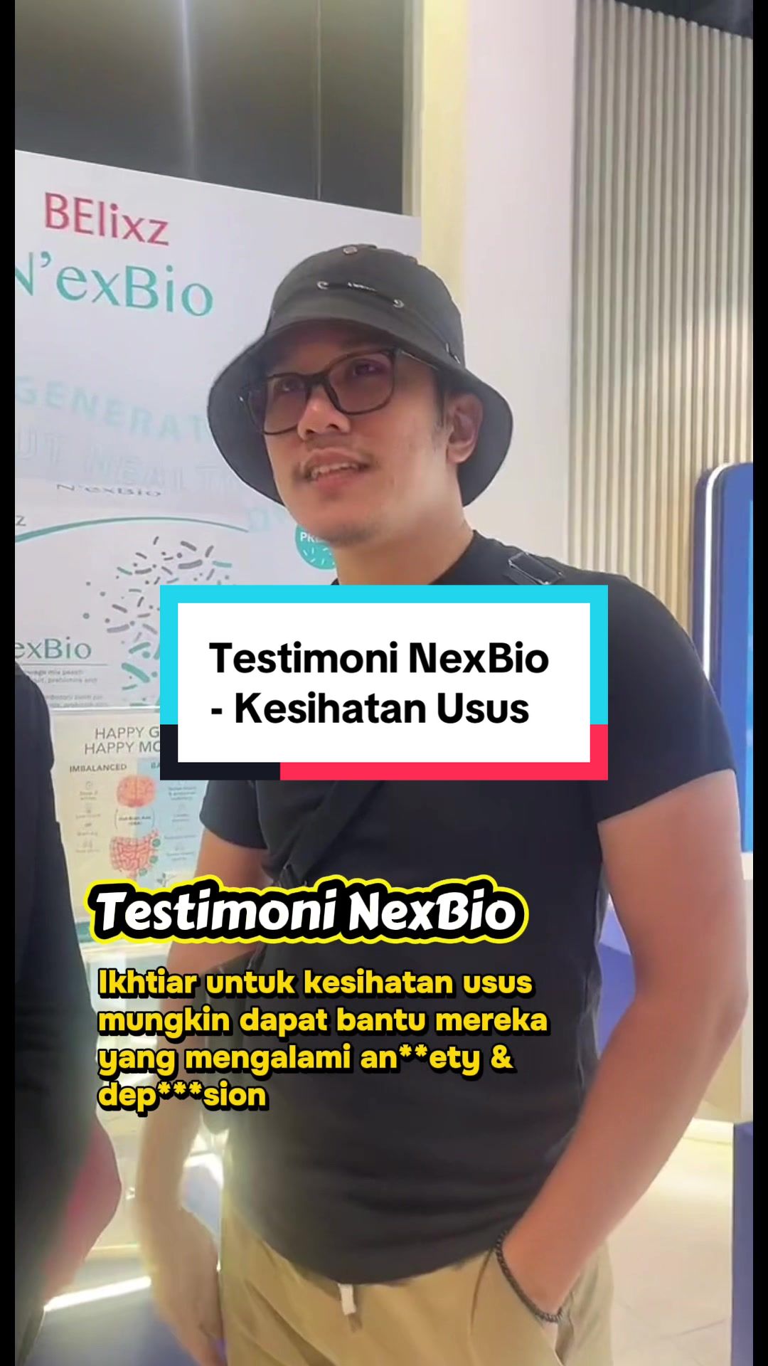 @IsmaSari | Be to Health & Glow