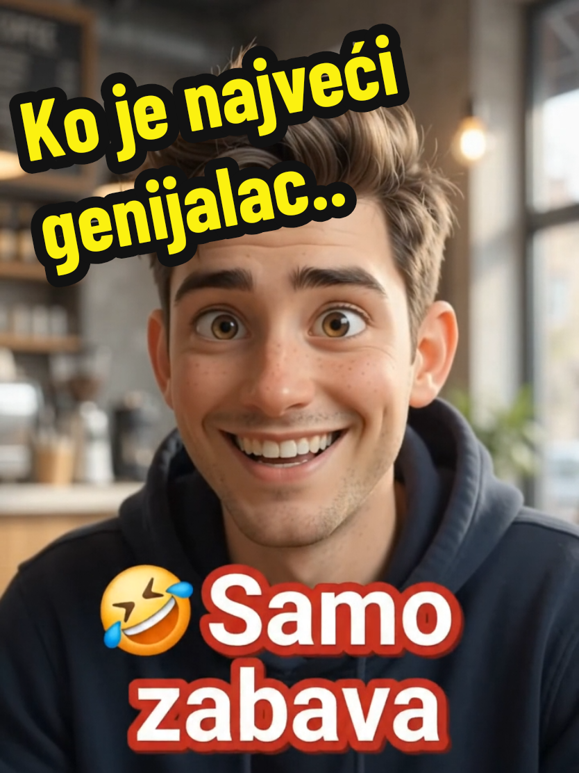 @Samo zabava