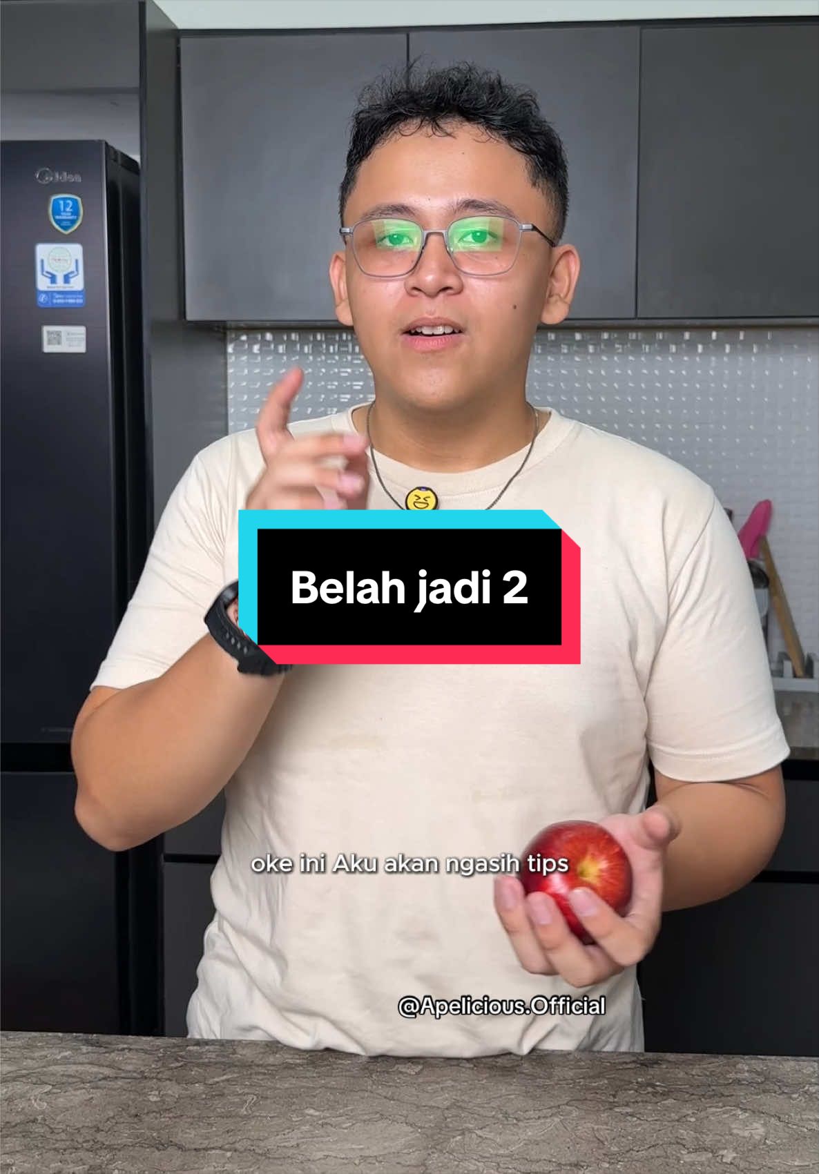 @APELICIOUS OFFICIAL