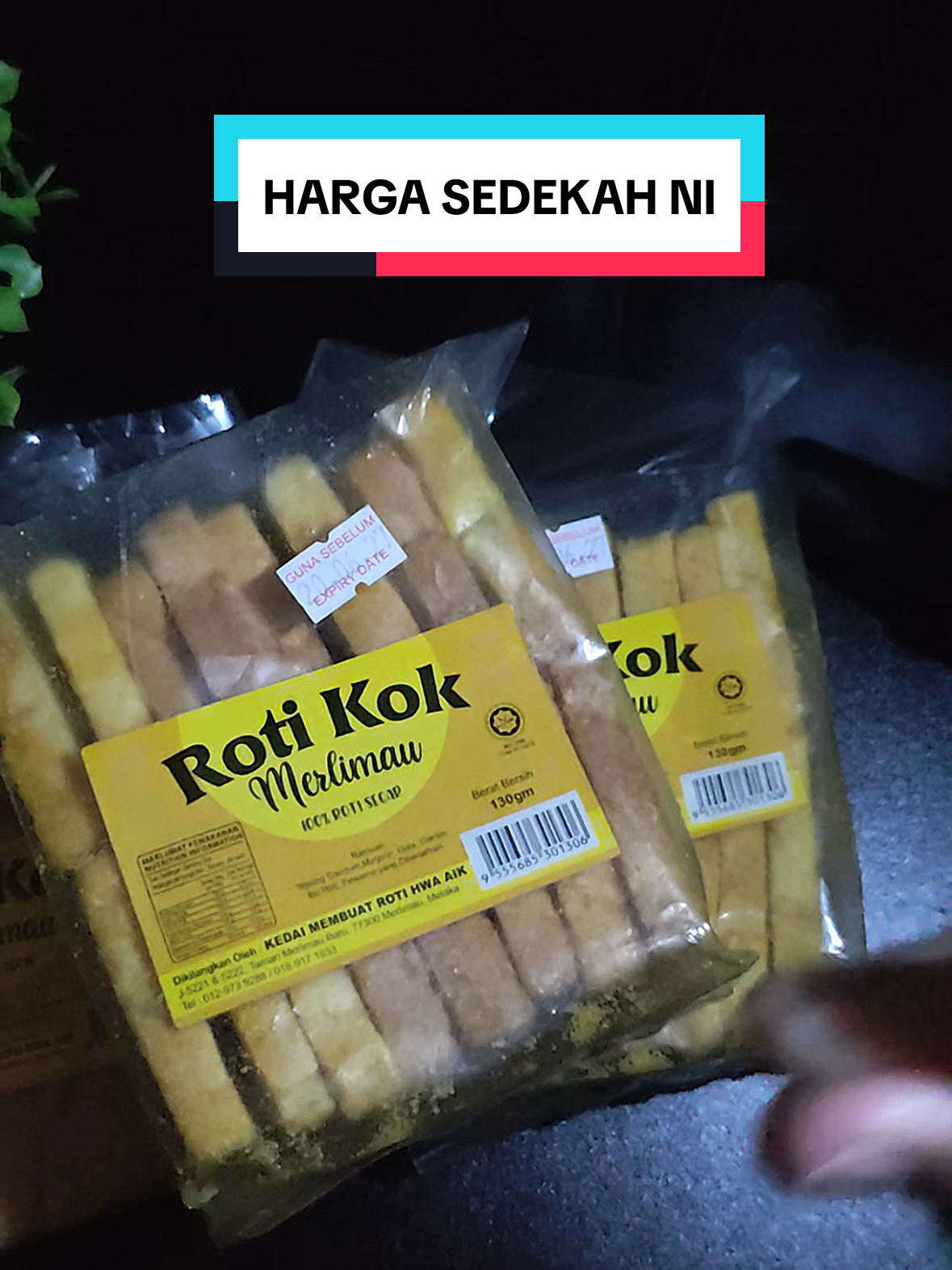 @Nanz Tiktok Store