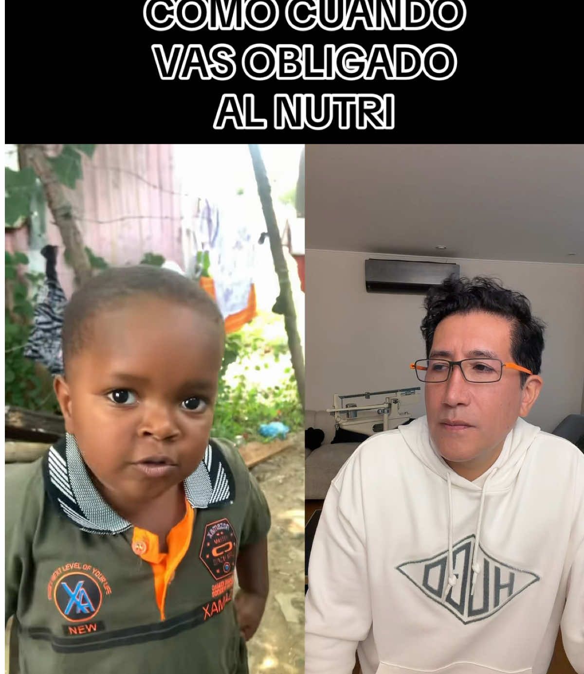 @Nutricionista Yácomo Casas