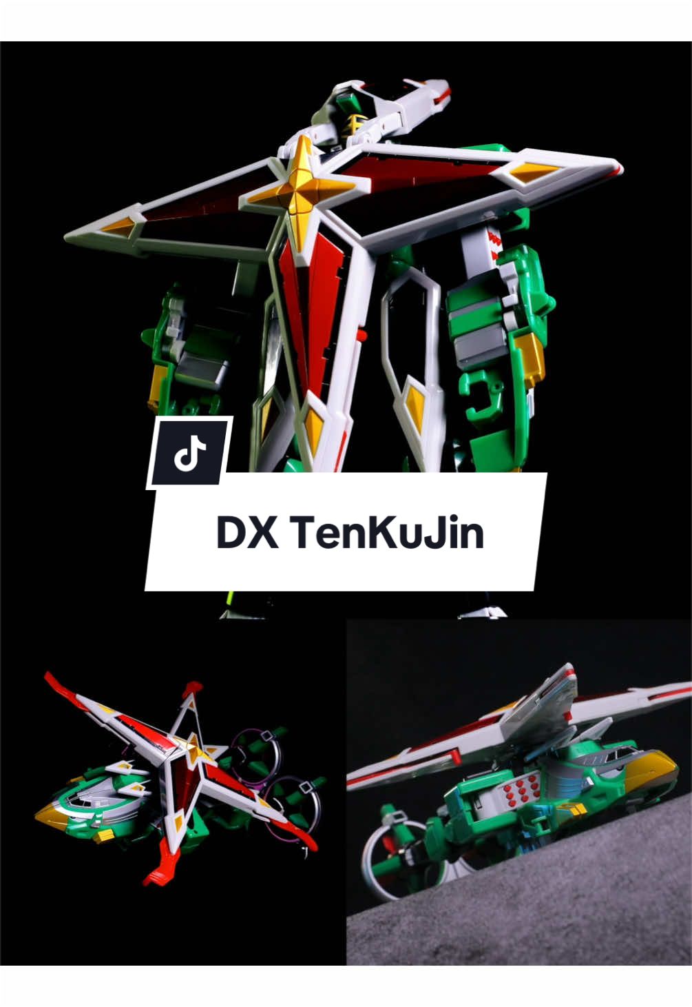 @KRTOYS Review
