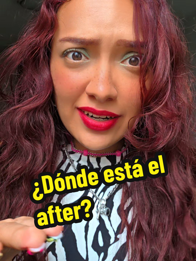 @Luz De la Cuesta