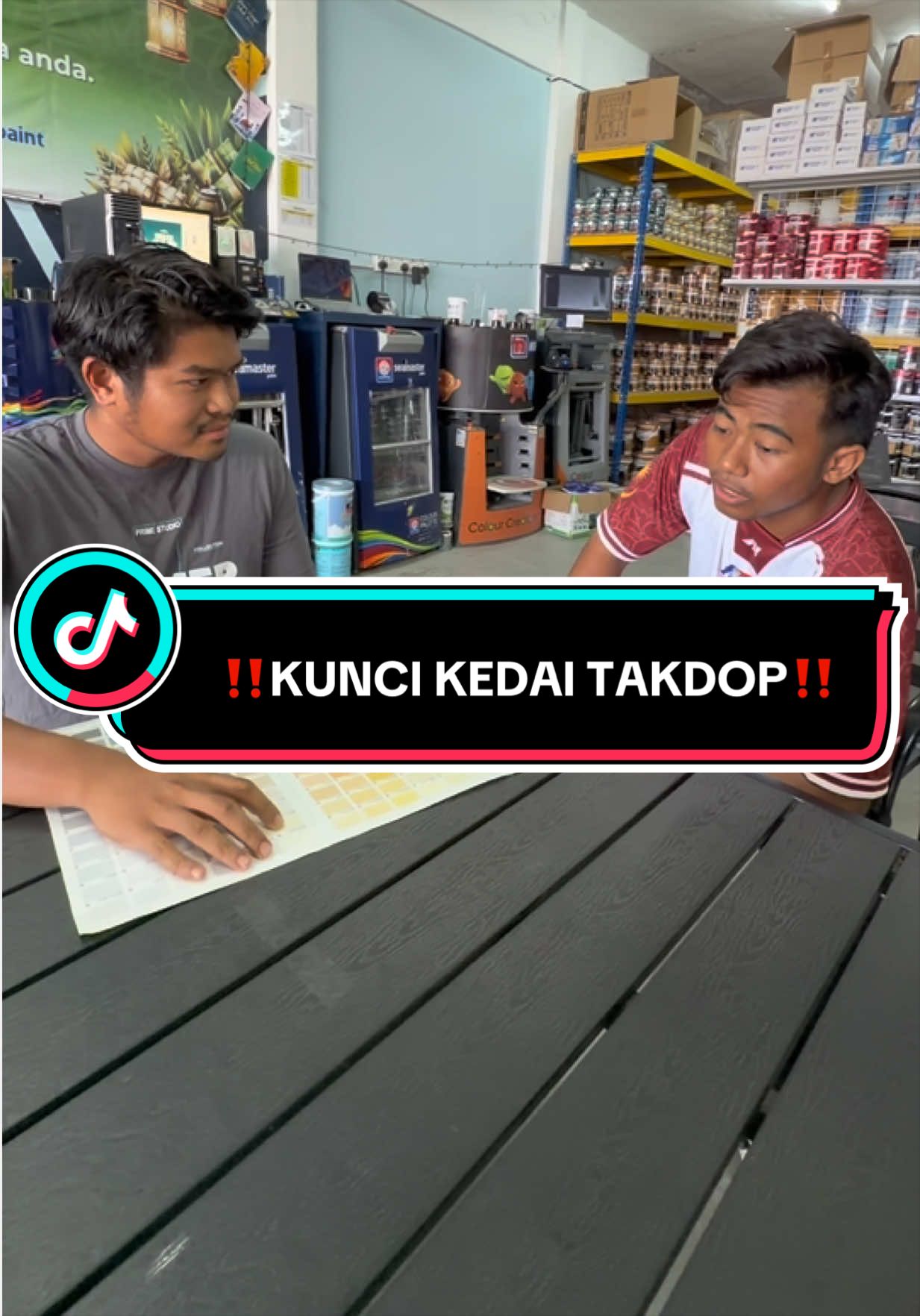 @ABE HARDWARE HQ