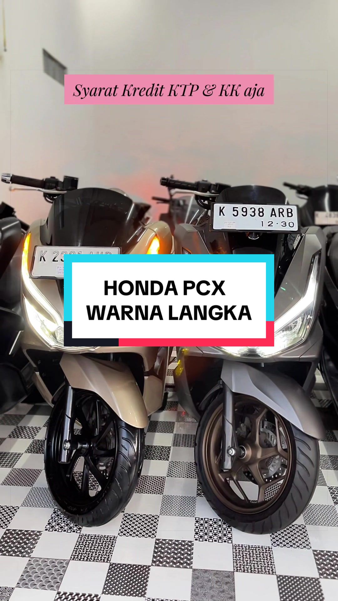 @Ragil Motor kudus 95