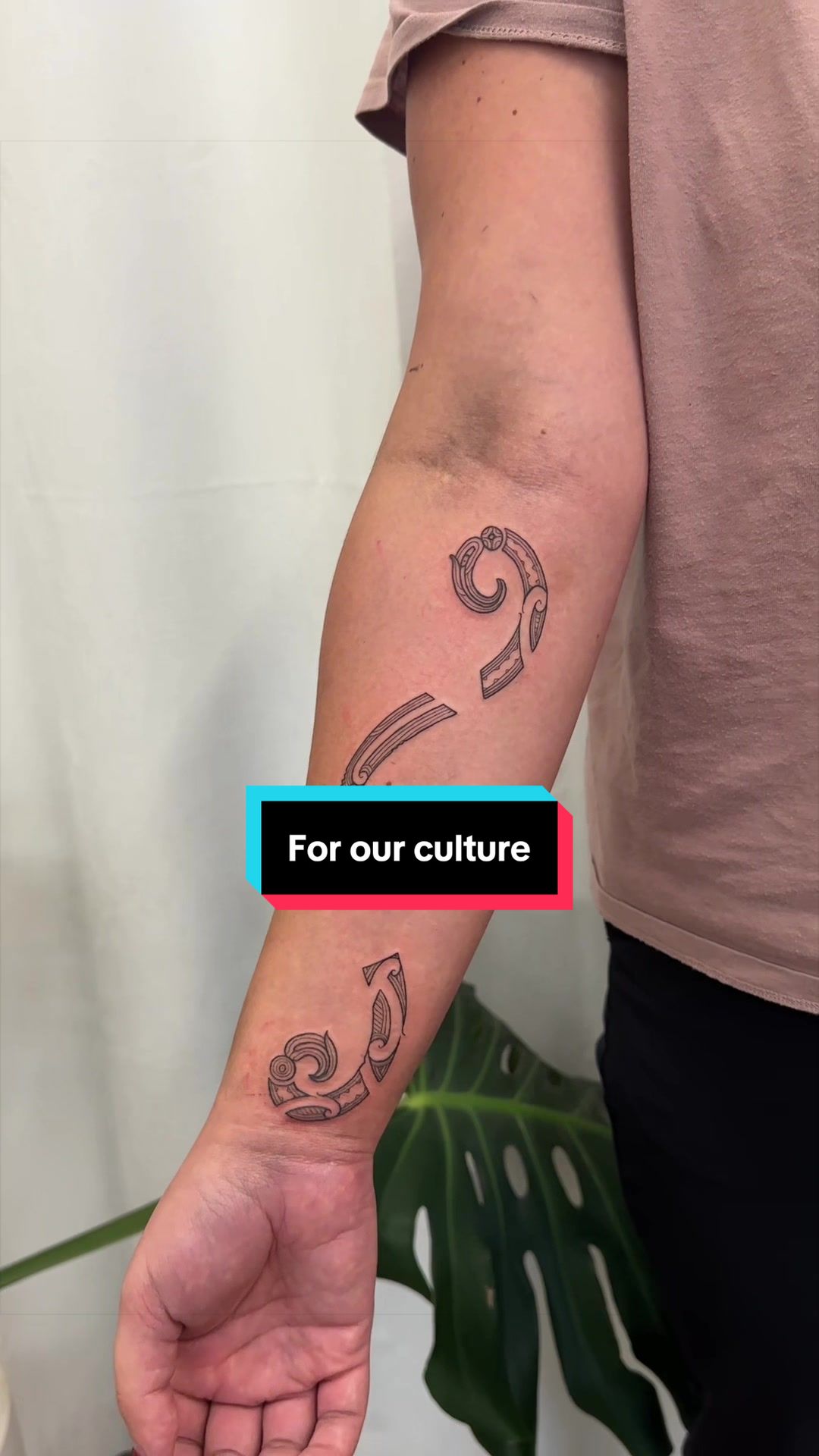 @Tri Line Tattoos