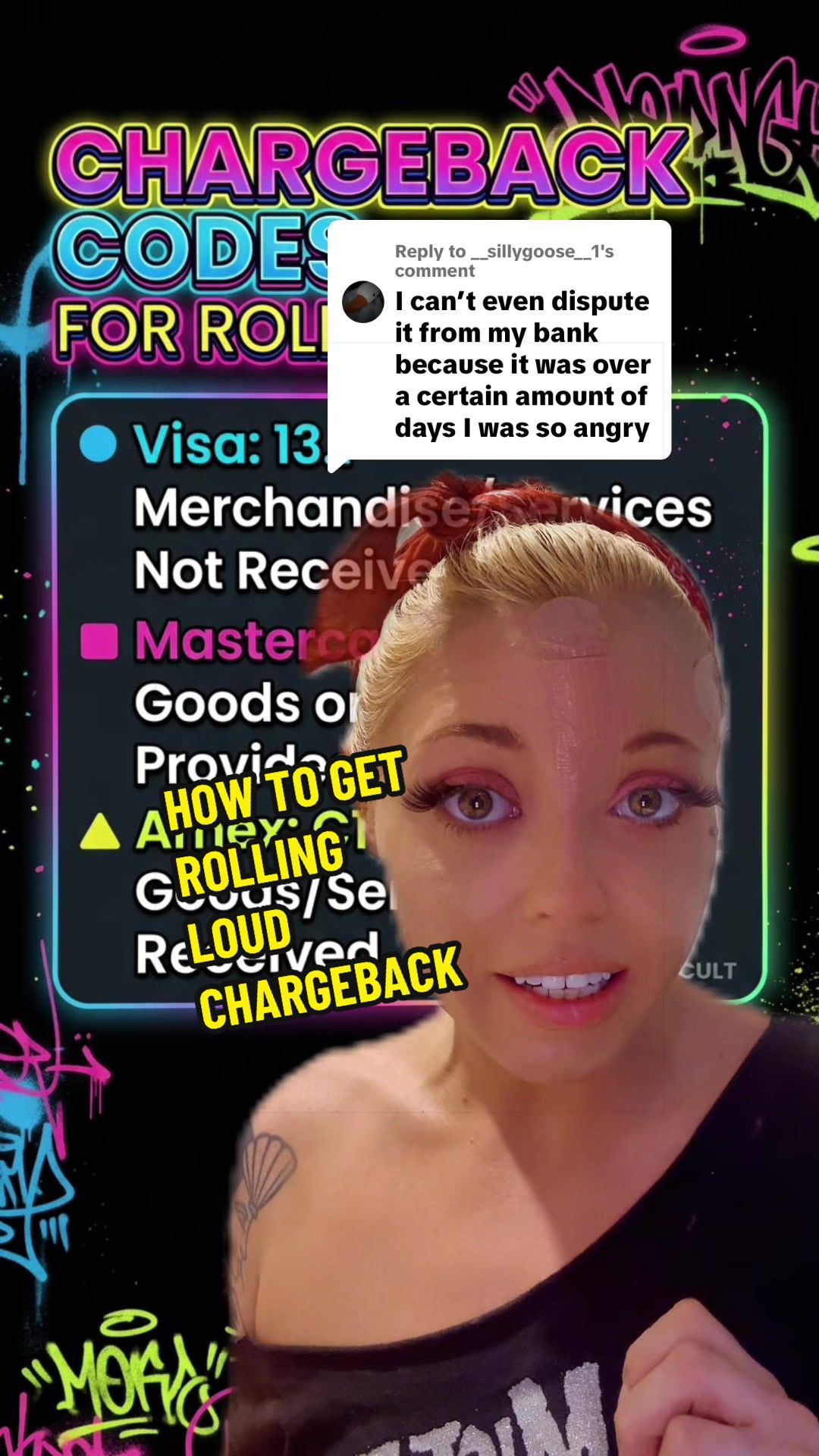 @Jessie | POP CULT