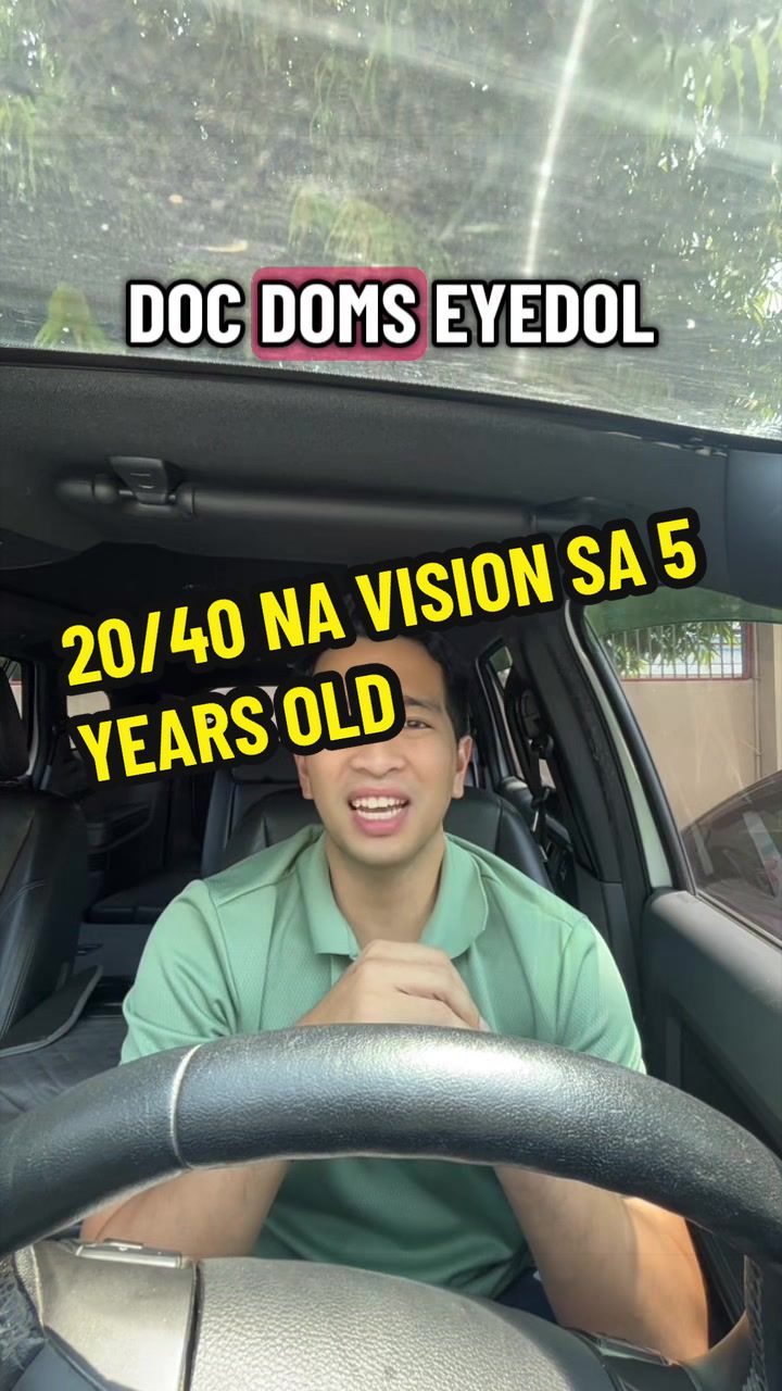 @Doc Doms | EYE-dol