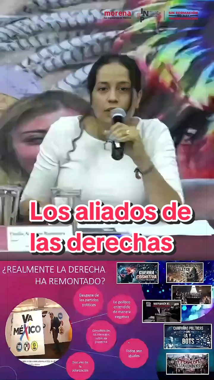 @INFP Morena