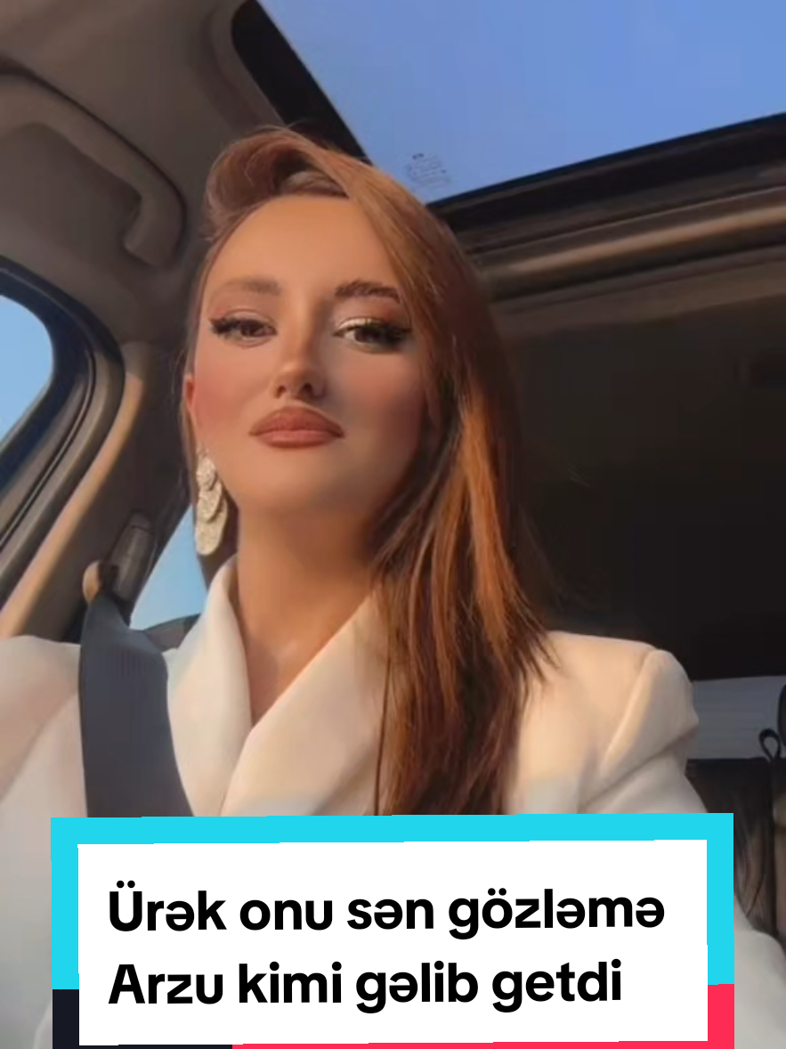 @Nisbet Sedrayeva🇦🇿Xanende✅