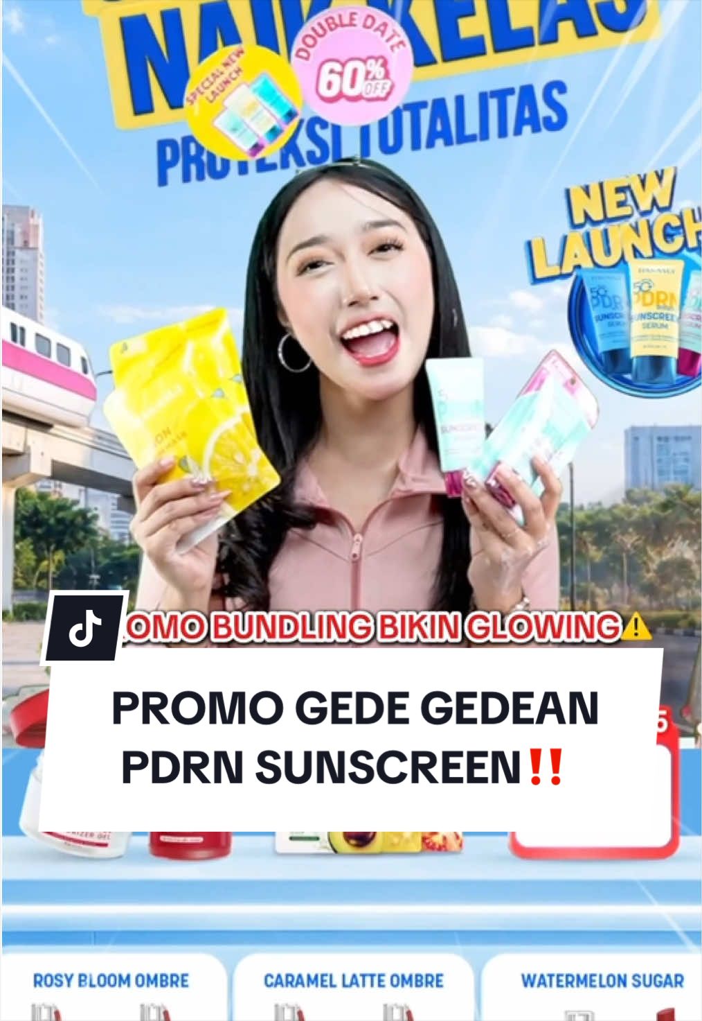 @Official Hanasui Skincare