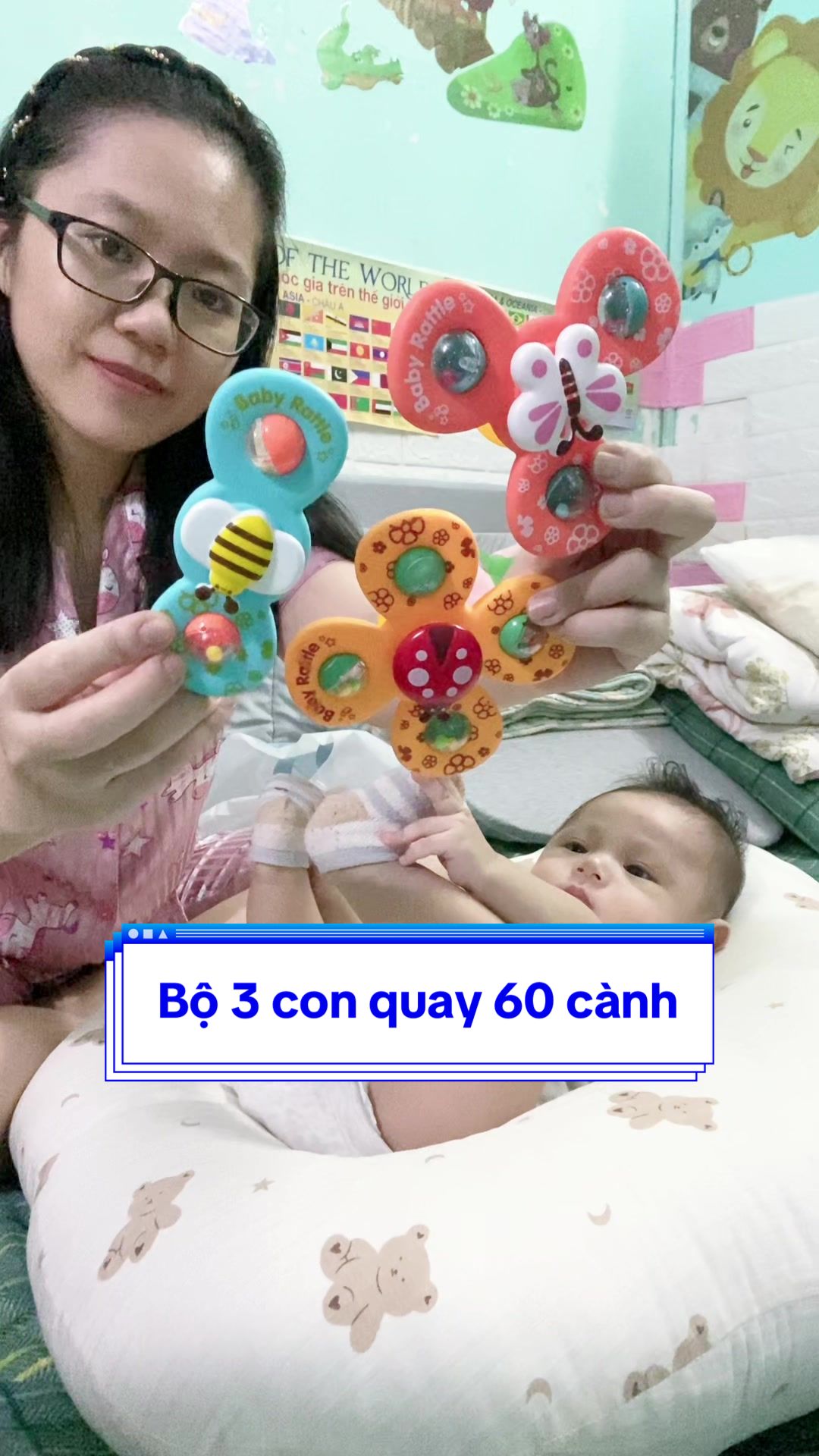 @Gia đ&igrave;nh Gạo Ka