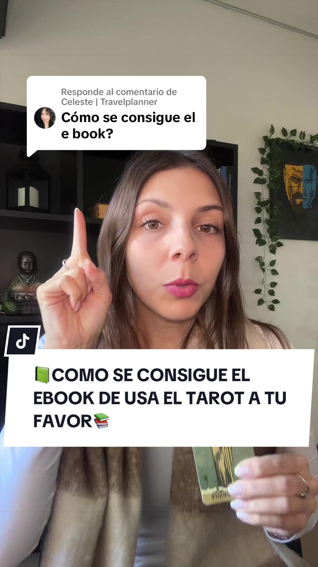 @Aylu Pinedo - TAROT✨