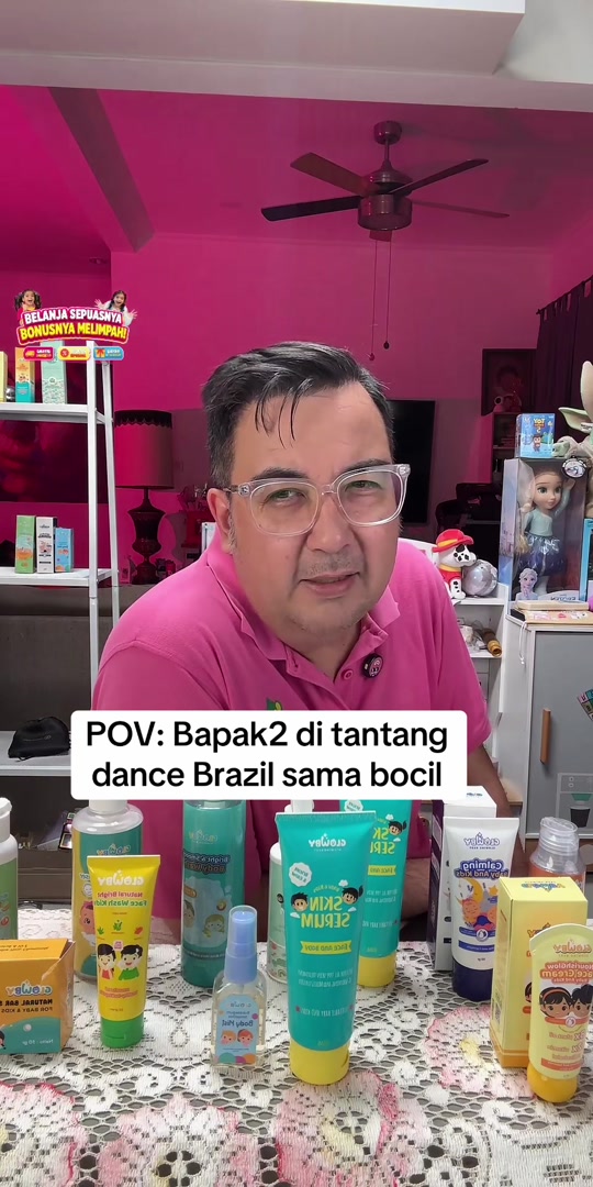 @Mazaya dan Daddy