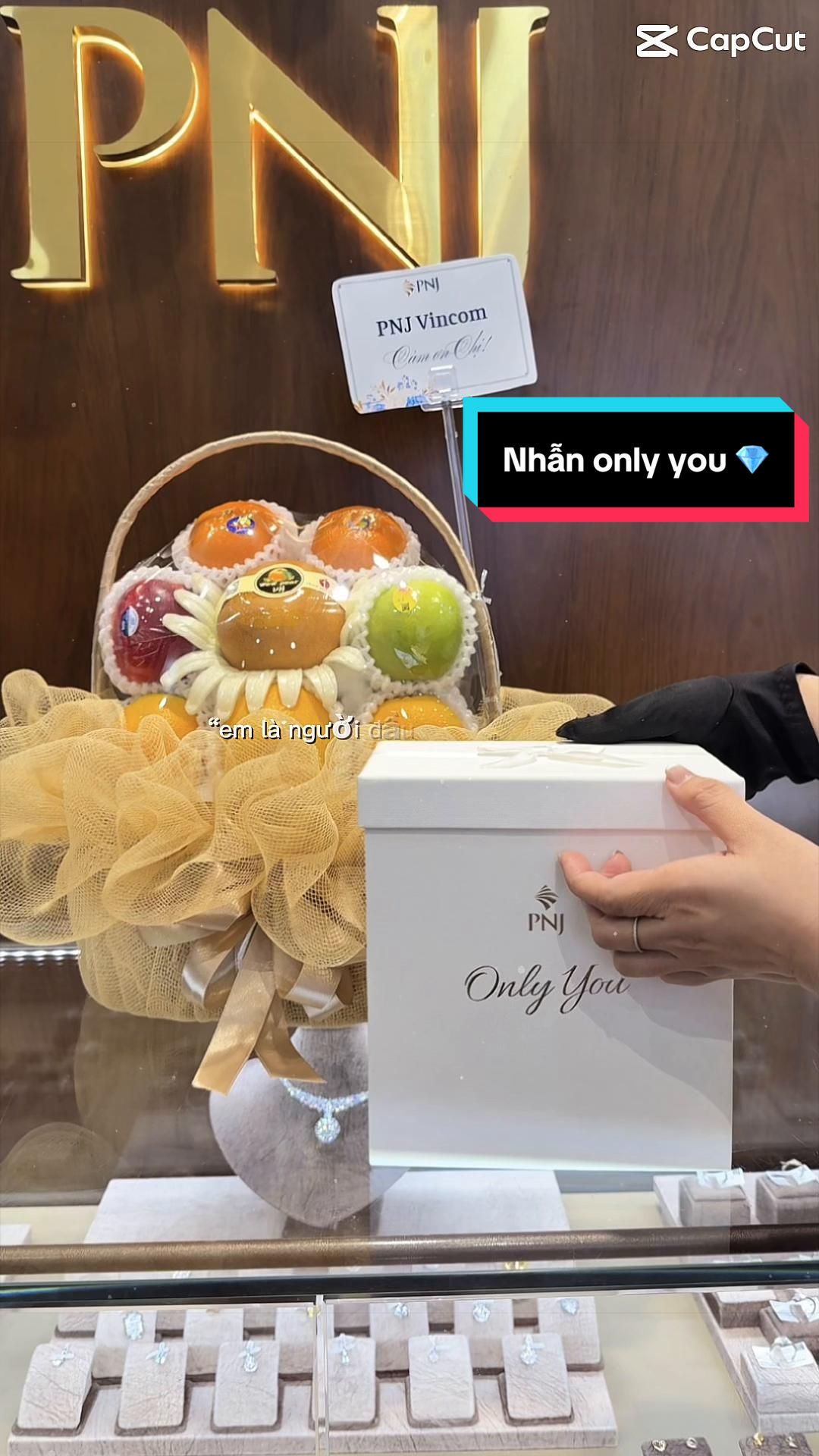@PNJ VINCOM QUẢNG BÌNH