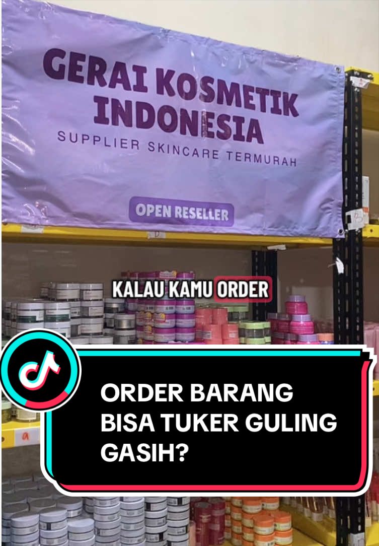 @GERAI SUPPLIER SKINCARE