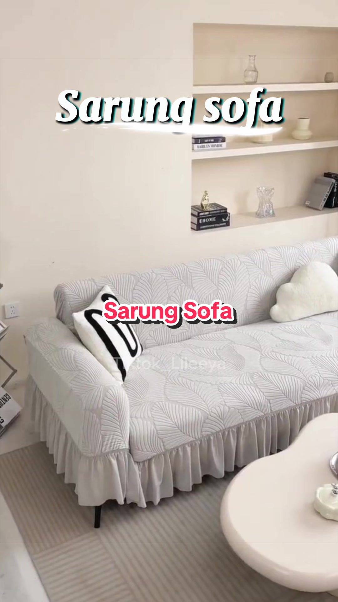 @Liya