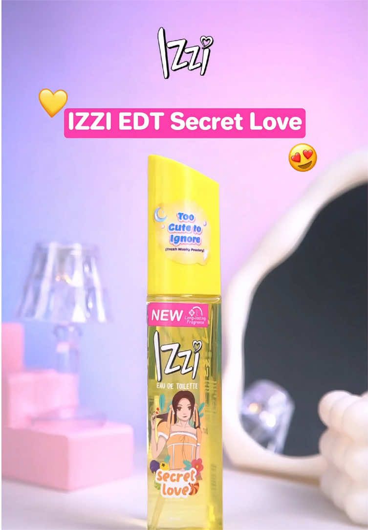 @IZZILoveID