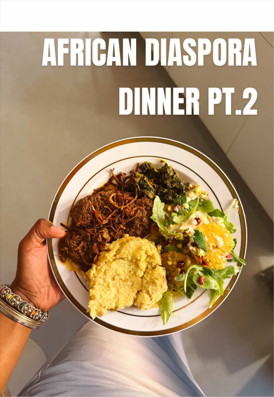 @model chef