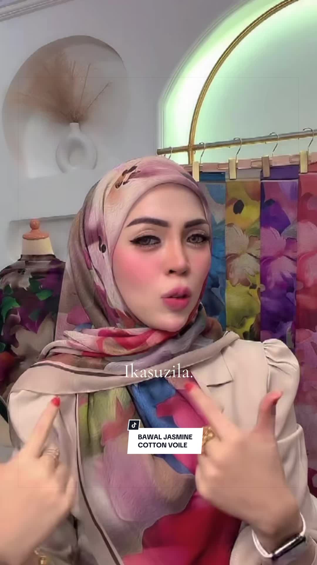 @ikasuzila