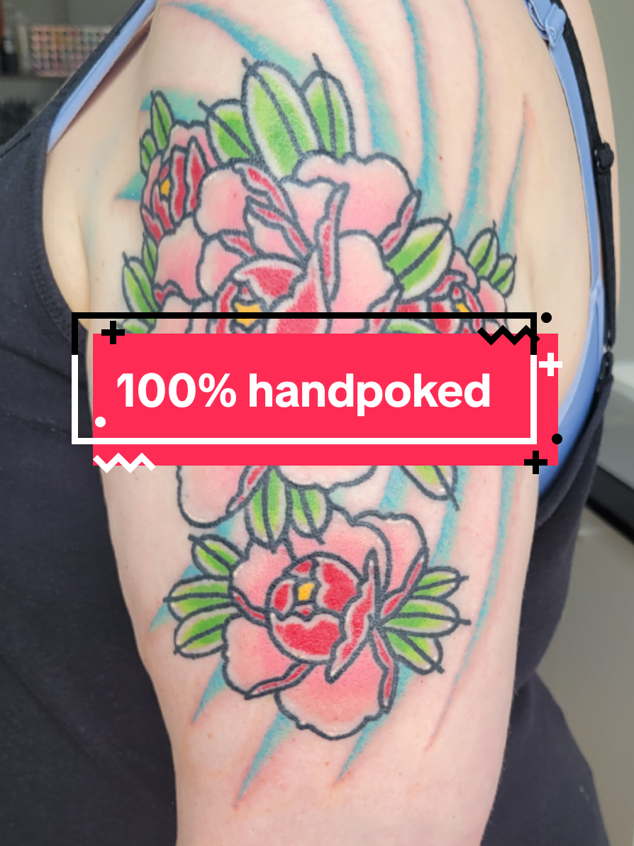 @Velnias Tattoo