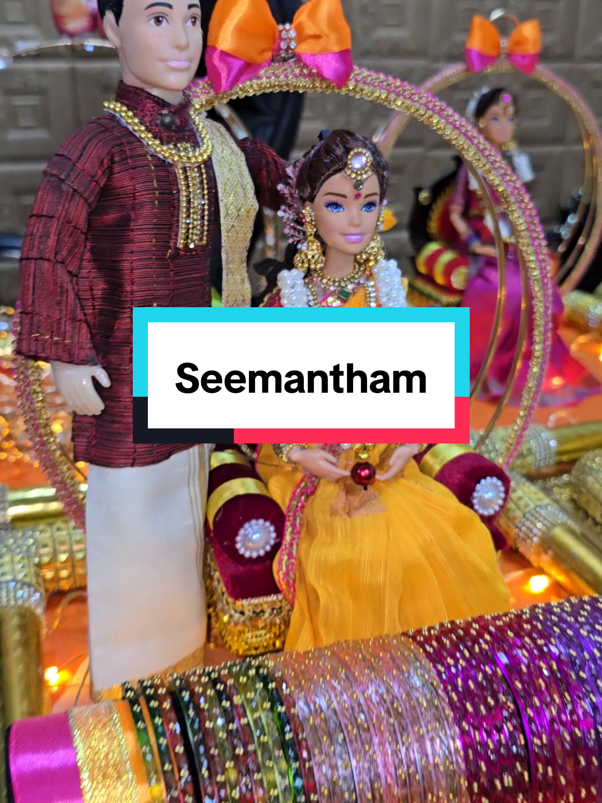 @🧿LALITHAA🧿Trays Decor