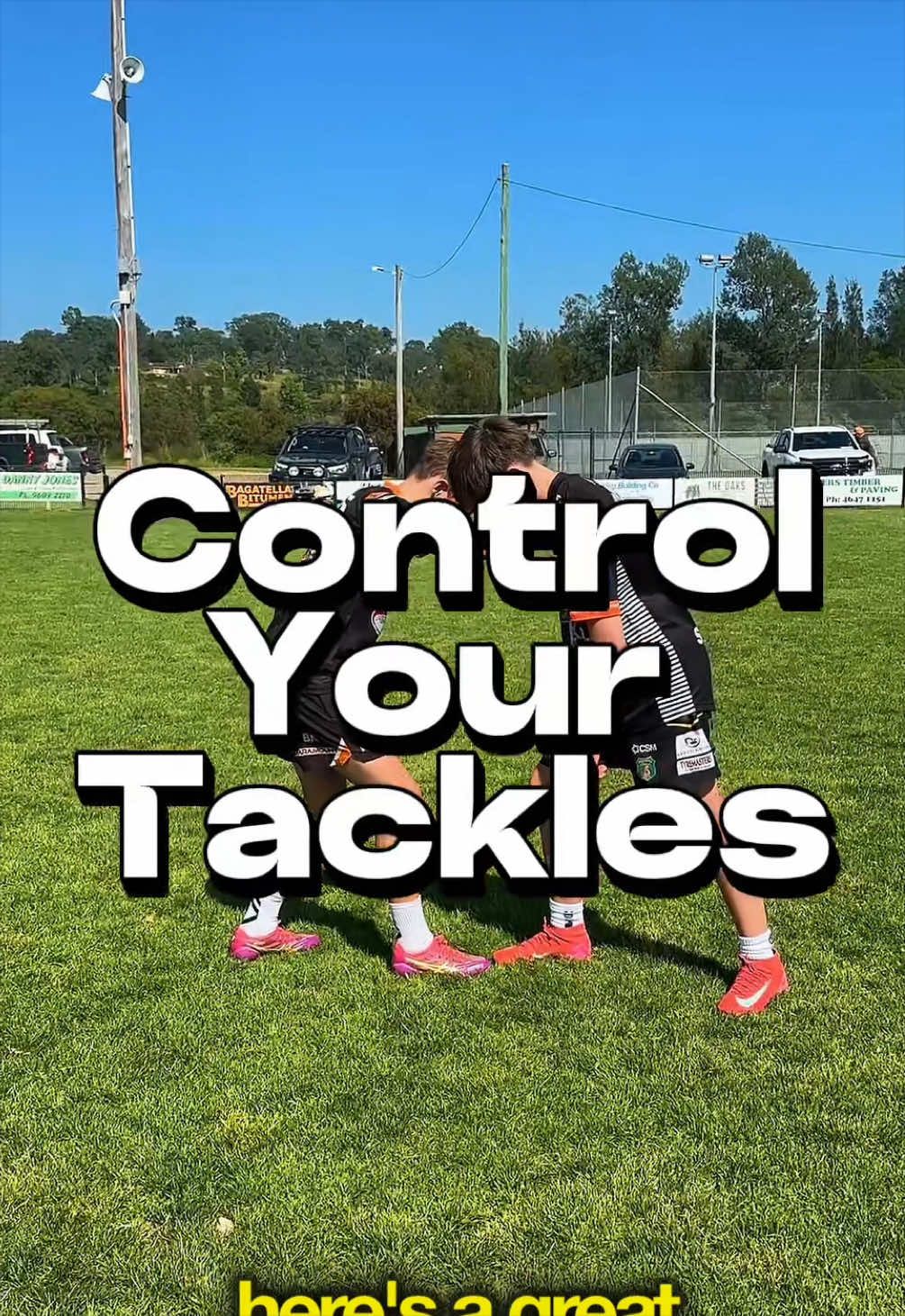 @Sports Grappling Systems