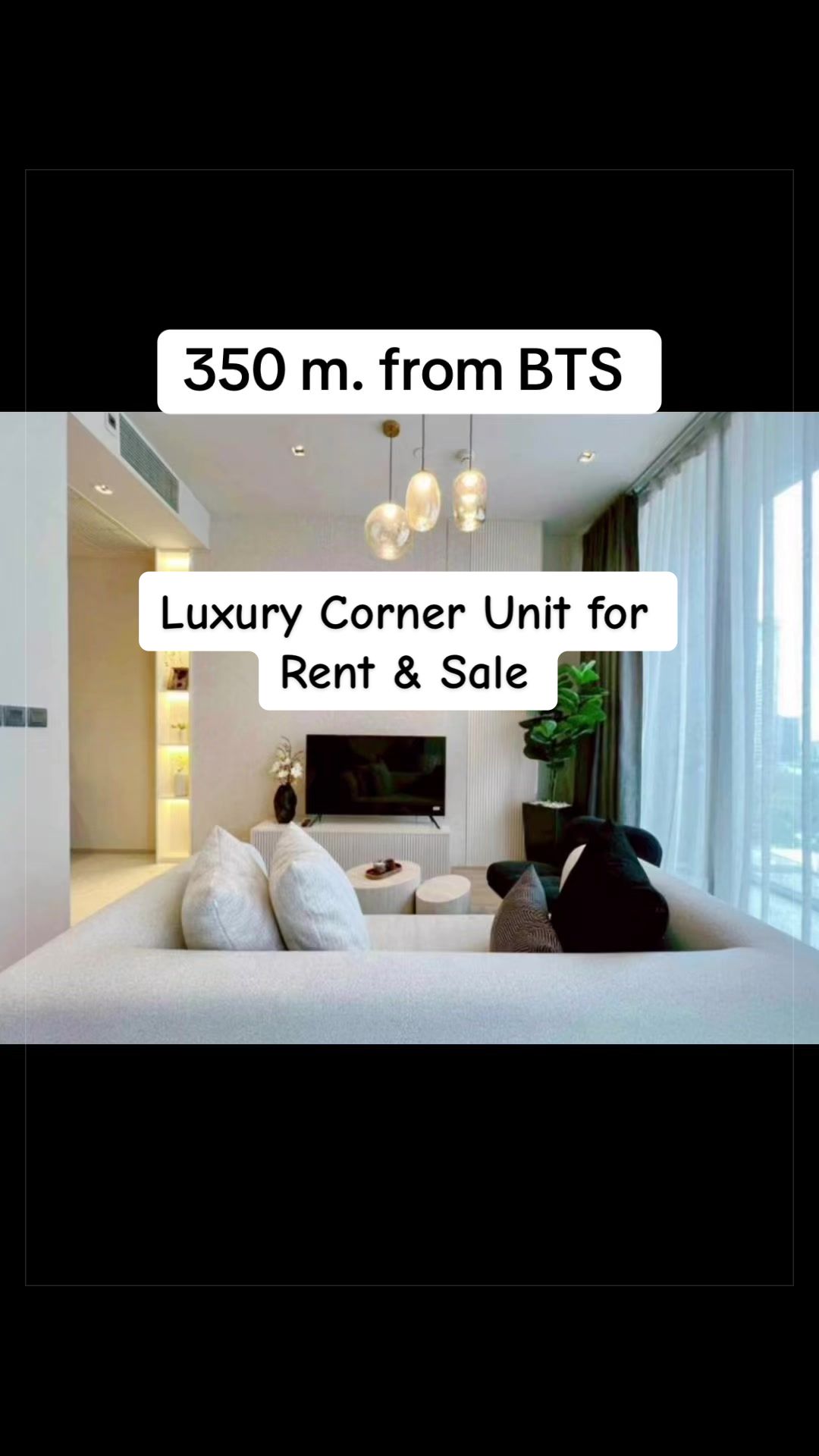 @Bangkok Property Rentals