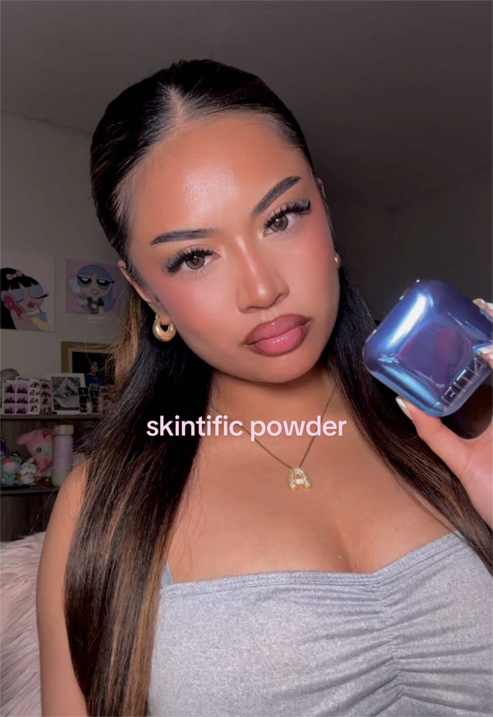 @Precious Dominique