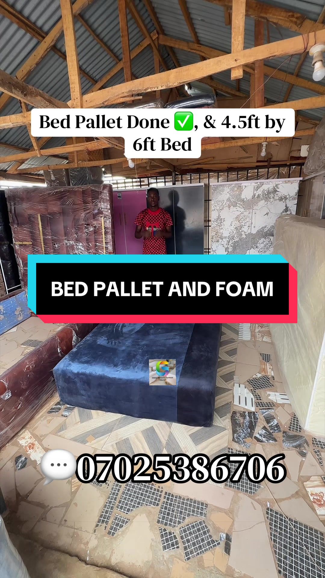 @GE-FURNITURE HUB⚒️🥇