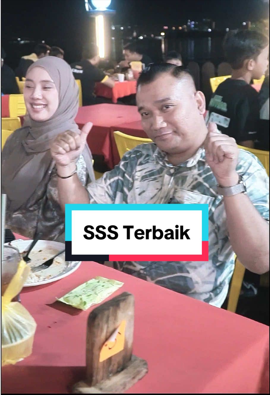 @Selera Senibong Seafood_SSS