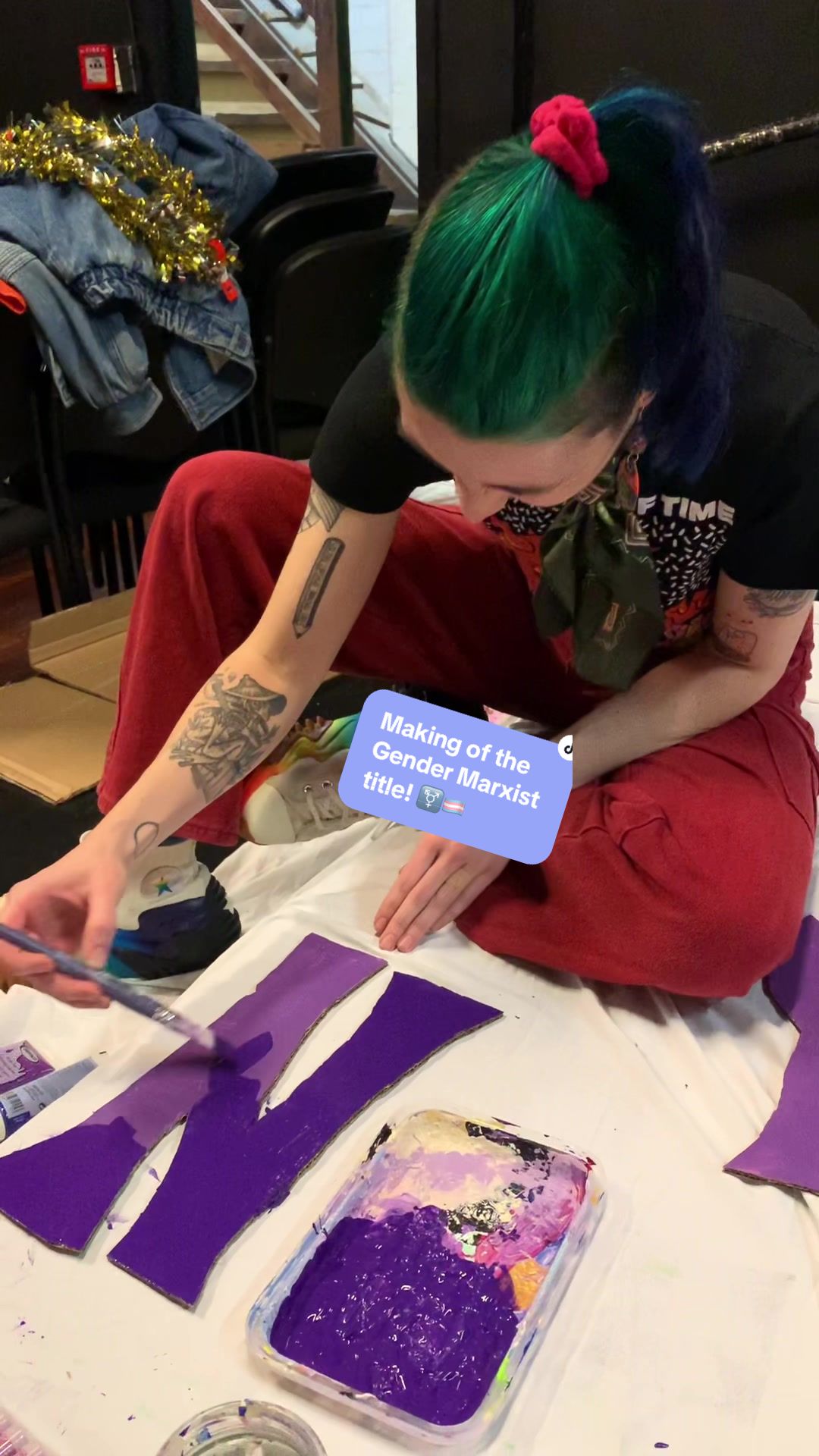 @Rosemary 🤓♻️🏳️&zwj;⚧️