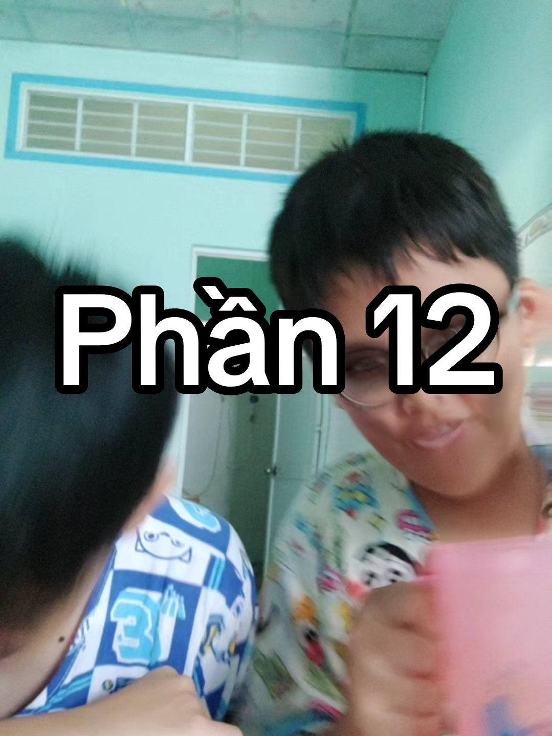 @2 anh em bị kh&ugrave;ng🥀
