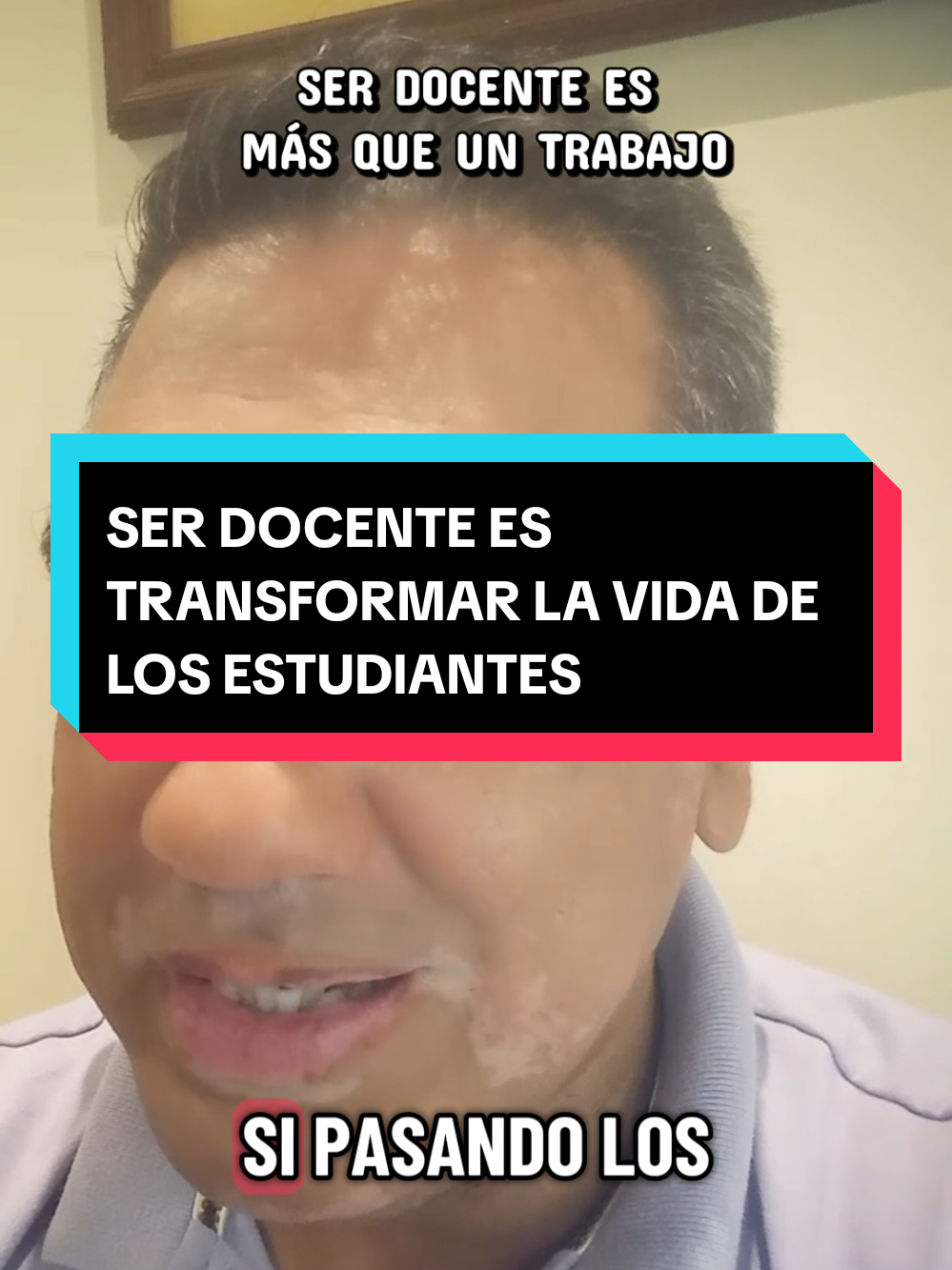 @El Profe Ferr&iacute;n