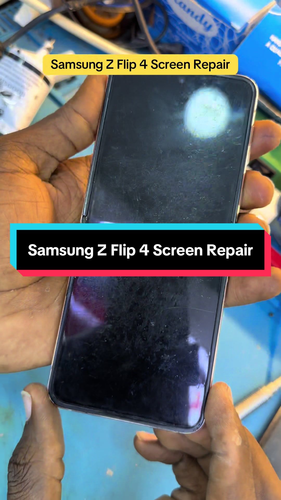 @Phone Repair Kenya