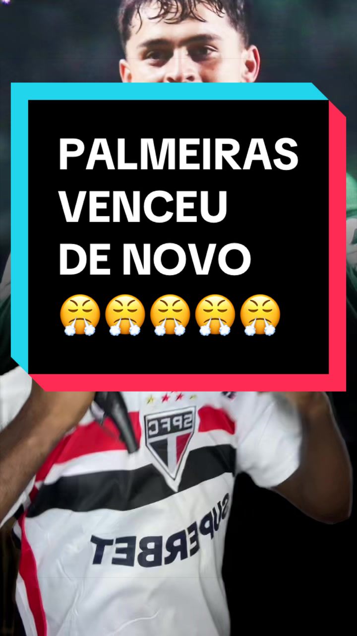 @Sãopaulinodramatico