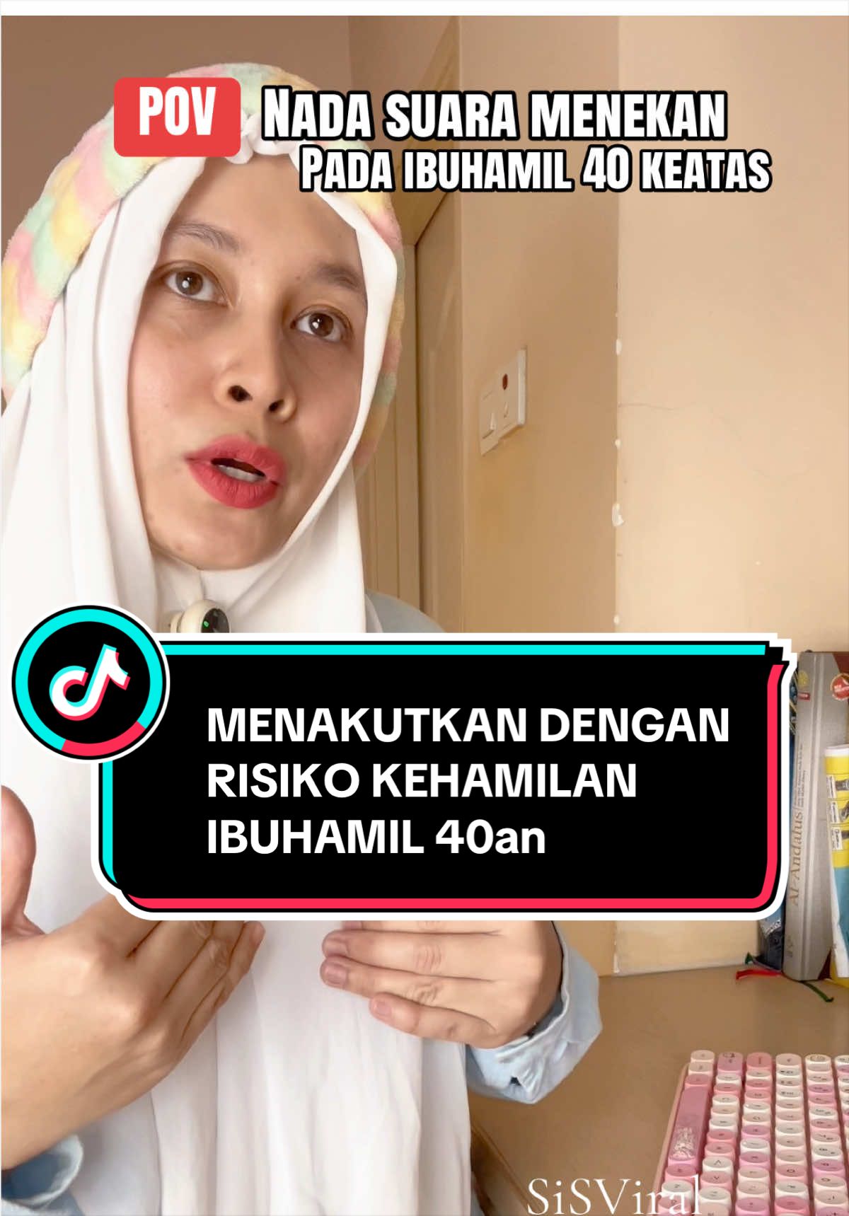 @Shima Osman | Misi POV
