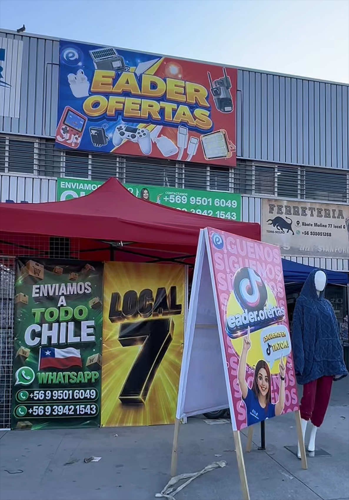 @Eader Ofertas 🤑