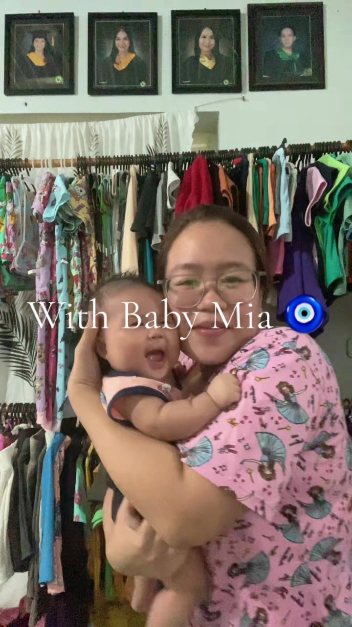 @Mommy Criselda | FTM🧿💖
