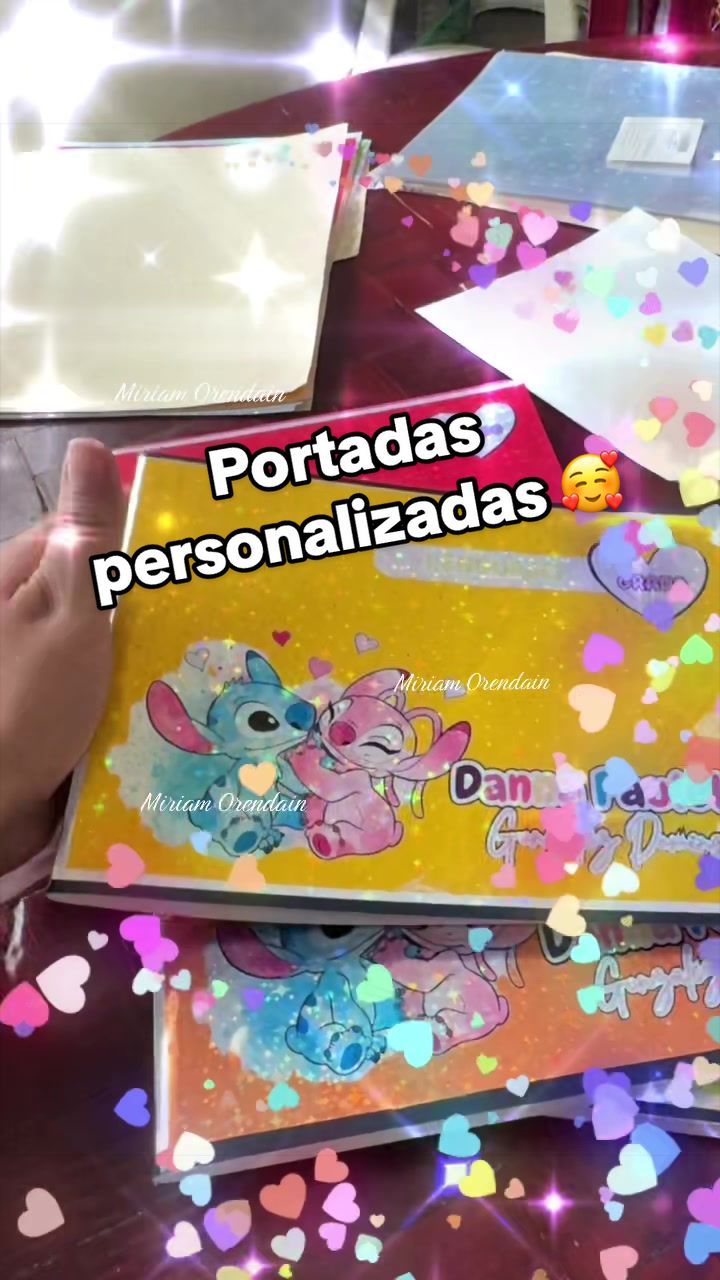 @Miriam Orendain