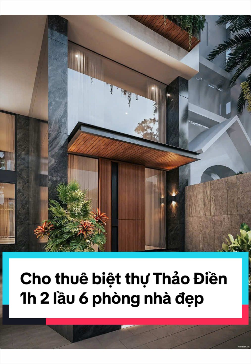 @Tùng Villa