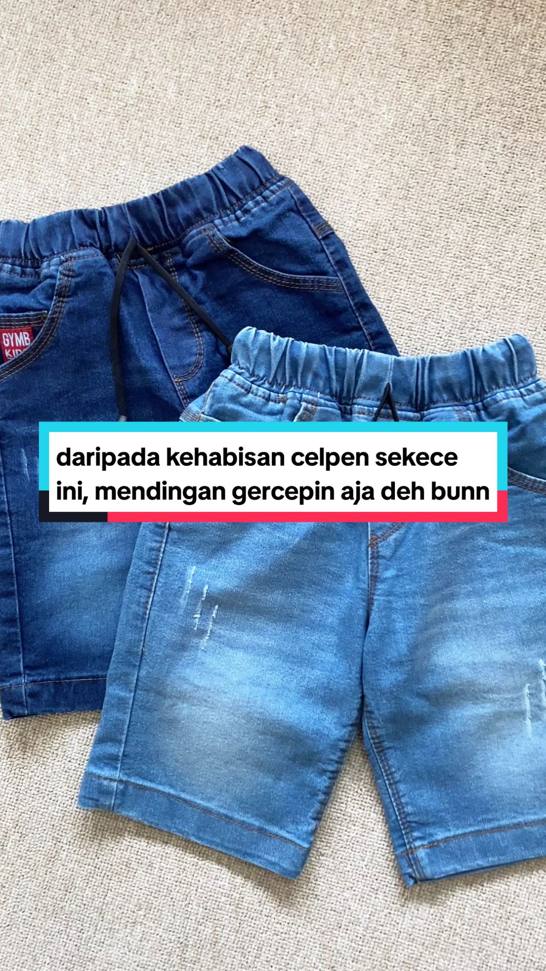 @niorystore Baju Anak Murah