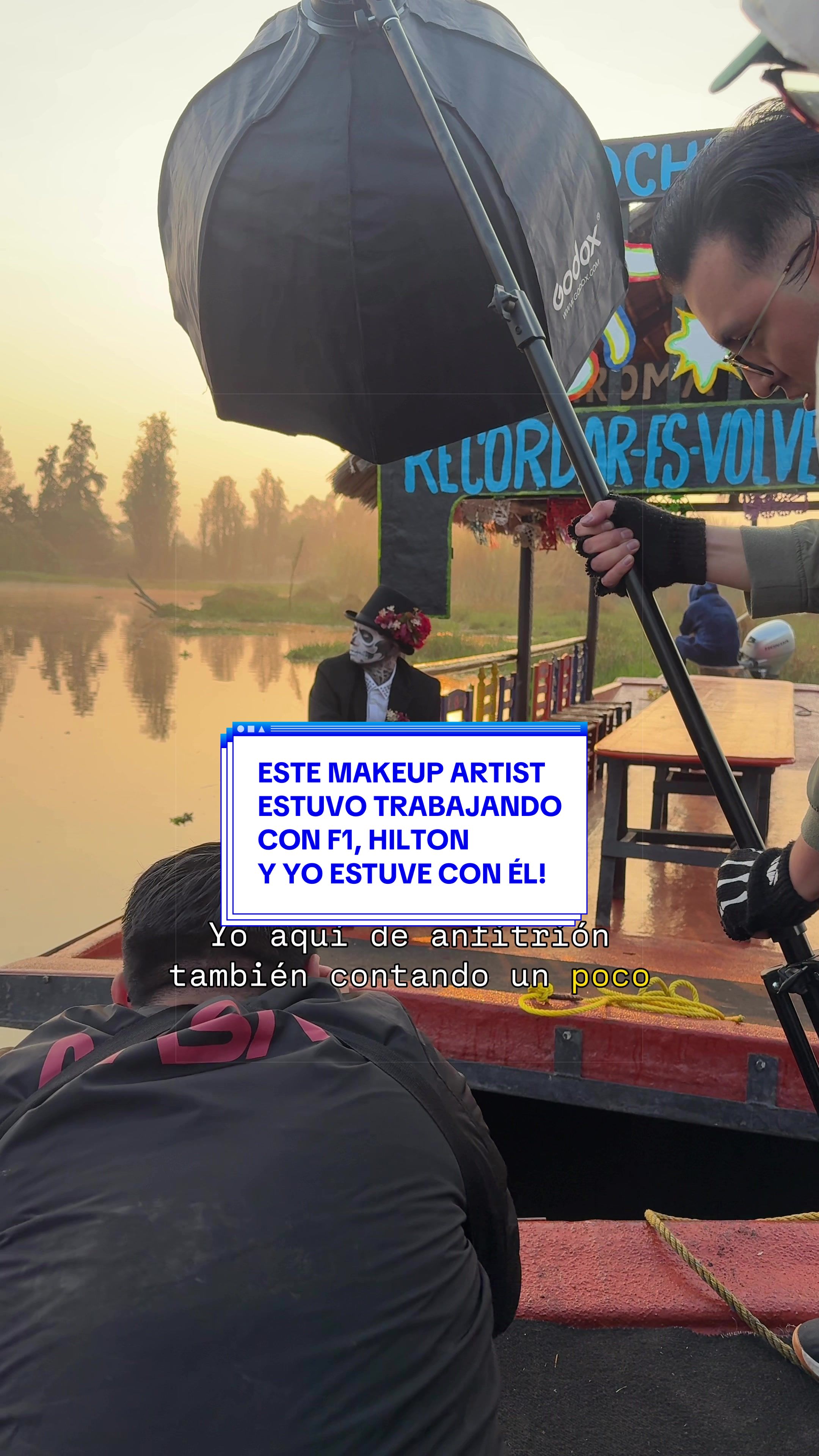 @Javilunatico &Lembranza México